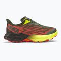 Laufschuhe Herren HOKA Speedgoat 5 Wide thyme/fiesta 2