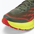 Laufschuhe Herren HOKA Speedgoat 5 Wide thyme/fiesta 7