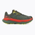 Herren Laufschuhe HOKA Tecton X thyme/fiesta 2