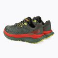 Herren Laufschuhe HOKA Tecton X thyme/fiesta 3