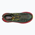 Herren Laufschuhe HOKA Tecton X thyme/fiesta 9