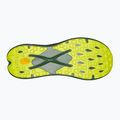 Herren Laufschuhe HOKA Tecton X thyme/fiesta 10