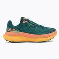 Damen Laufschuhe HOKA Tecton X deep teal/water garden 2