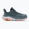 Herren-Trekking-Stiefel HOKA Kaha 2 Low GTX blau 1123190-GBHM 2