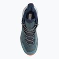 Herren-Trekking-Stiefel HOKA Kaha 2 Low GTX blau 1123190-GBHM 6