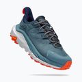 Herren-Trekking-Stiefel HOKA Kaha 2 Low GTX blau 1123190-GBHM 11