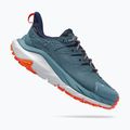 Herren-Trekking-Stiefel HOKA Kaha 2 Low GTX blau 1123190-GBHM 12