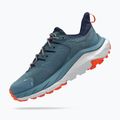 Herren-Trekking-Stiefel HOKA Kaha 2 Low GTX blau 1123190-GBHM 14
