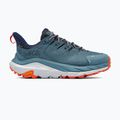 Herren-Trekking-Stiefel HOKA Kaha 2 Low GTX blau 1123190-GBHM 15