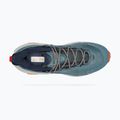 Herren-Trekking-Stiefel HOKA Kaha 2 Low GTX blau 1123190-GBHM 17