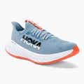 Herren Laufschuhe HOKA Carbon X 3 mountain spring/puffin's bill