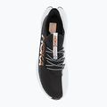 HOKA Herren Laufschuhe Carbon X 3 schwarz und weiß 1123192-BWHT 5