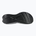 HOKA Herren Laufschuhe Carbon X 3 schwarz und weiß 1123192-BWHT 6