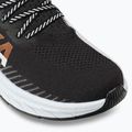 HOKA Herren Laufschuhe Carbon X 3 schwarz und weiß 1123192-BWHT 7