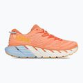 Damen Laufschuhe HOKA Gaviota 4 shell koralle/pfirsich parfait 7