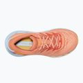 Damen Laufschuhe HOKA Gaviota 4 shell koralle/pfirsich parfait 9