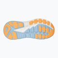 Damen Laufschuhe HOKA Gaviota 4 shell koralle/pfirsich parfait 10
