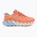 Damen Laufschuhe HOKA Gaviota 4 shell koralle/pfirsich parfait 2