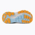 Damen Laufschuhe HOKA Gaviota 4 shell koralle/pfirsich parfait 5