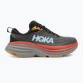 Herren Laufschuhe HOKA Bondi 8 antharicite/castlerock 2
