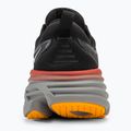 Herren Laufschuhe HOKA Bondi 8 antharicite/castlerock 6