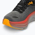 Herren Laufschuhe HOKA Bondi 8 antharicite/castlerock 7