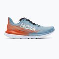 HOKA Herren Mach 5 mountain spring/puffin's bill Laufschuhe 7