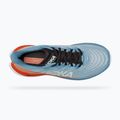 HOKA Herren Mach 5 mountain spring/puffin's bill Laufschuhe 10