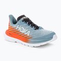 HOKA Herren Mach 5 mountain spring/puffin's bill Laufschuhe