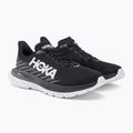 HOKA Mach 5 Herren Laufschuhe schwarz 1127893-BCSTL 3