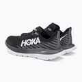 HOKA Mach 5 Herren Laufschuhe schwarz 1127893-BCSTL 4