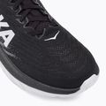 HOKA Mach 5 Herren Laufschuhe schwarz 1127893-BCSTL 7