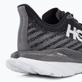 HOKA Mach 5 Herren Laufschuhe schwarz 1127893-BCSTL 8