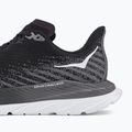 HOKA Mach 5 Herren Laufschuhe schwarz 1127893-BCSTL 9