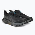 Herren Laufschuhe HOKA Speedgoat 5 GTX schwarz 1127912-BBLC 4