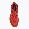 Herren Laufschuhe HOKA Speedgoat 5 GTX rot 1127912-FTHY 6