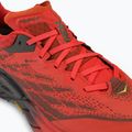 Herren Laufschuhe HOKA Speedgoat 5 GTX rot 1127912-FTHY 8