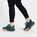 Damen Laufschuhe HOKA Speedgoat 5 GTX grün 1127913-DTBC 3