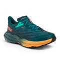 Damen Laufschuhe HOKA Speedgoat 5 GTX grün 1127913-DTBC 12