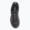 Wanderschuhe Herren HOKA Anacapa Breeze Low black/black 5