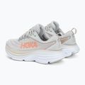 Damen Laufschuhe HOKA Bondi 8 harbor mist/lunar rock 3