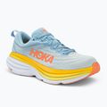 Damen Laufschuhe HOKA ONE ONE Challenger ATR 7 GTX blau 1127952-SSCA