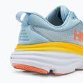 Damen Laufschuhe HOKA ONE ONE Challenger ATR 7 GTX blau 1127952-SSCA 10