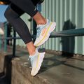 Damen Laufschuhe HOKA ONE ONE Challenger ATR 7 GTX blau 1127952-SSCA 2