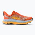 HOKA Herren Laufschuhe Mafate Speed 4 puffins bill/summer song 2