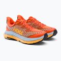 HOKA Herren Laufschuhe Mafate Speed 4 puffins bill/summer song 4
