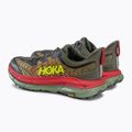 HOKA Herren Laufschuhe Mafate Speed 4 grün 1129930-TFST 3
