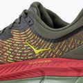 HOKA Herren Laufschuhe Mafate Speed 4 grün 1129930-TFST 10