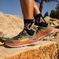 HOKA Herren Laufschuhe Mafate Speed 4 grün 1129930-TFST 11