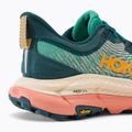 Damen Laufschuhe HOKA Mafate Speed 4 deep teal/water garden 9